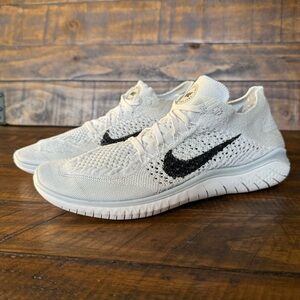 Women's Nike Free Rn Flyknit